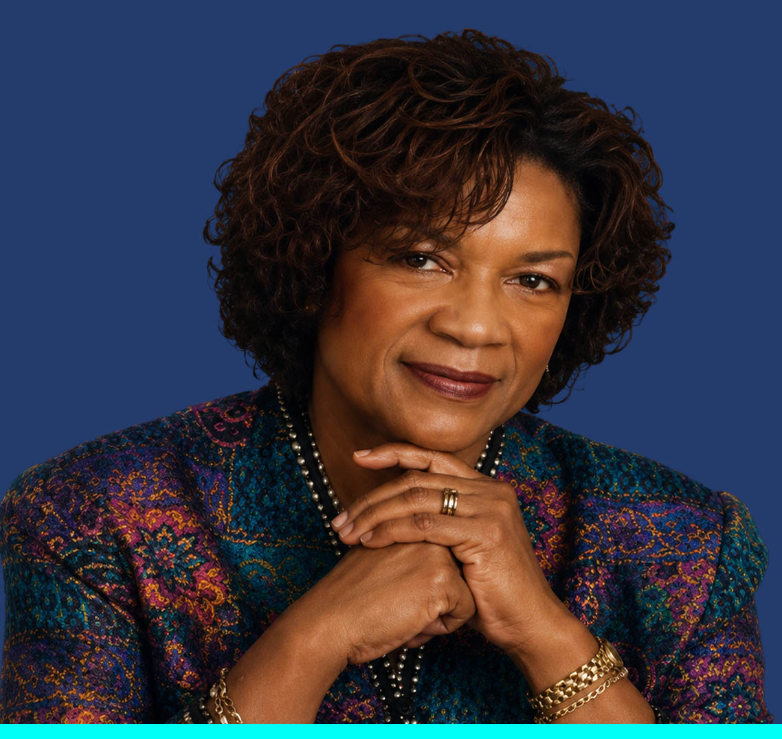 Dr Blossom O’Meally-Nelson